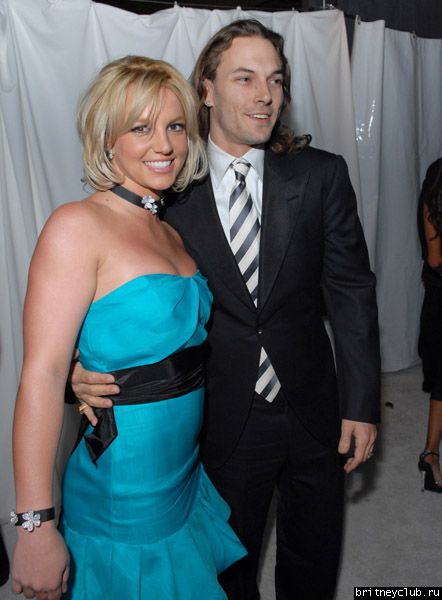 Бритни и Кевин на Screen Actors Guild Awards 34.jpg(Бритни Спирс, Britney Spears)