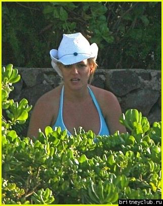 Бритни на Гаваях18.jpg(Бритни Спирс, Britney Spears)