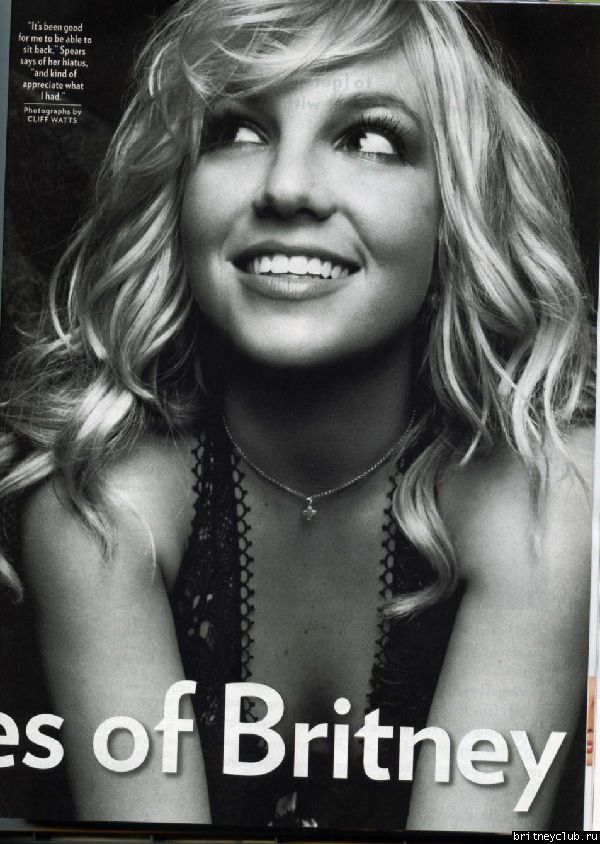 Журнал "People"03.jpg(Бритни Спирс, Britney Spears)