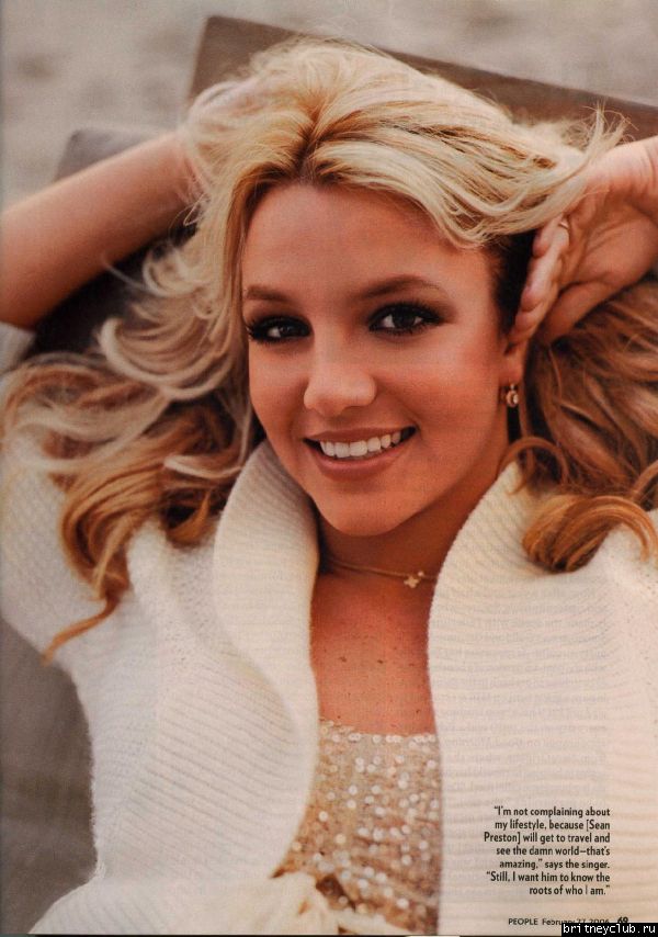 Журнал "People"05.jpg(Бритни Спирс, Britney Spears)