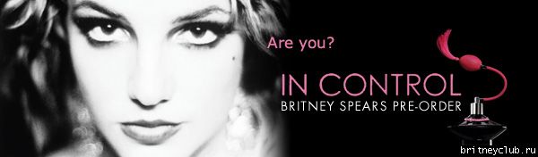 Новый аромат от Бритни 2.jpg(Бритни Спирс, Britney Spears)