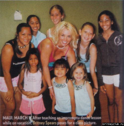Журнал "People"01.jpg(Бритни Спирс, Britney Spears)