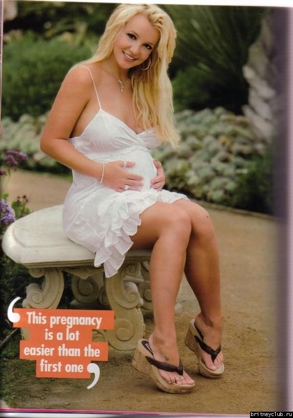 Журнал "Ok!"01.jpg(Бритни Спирс, Britney Spears)