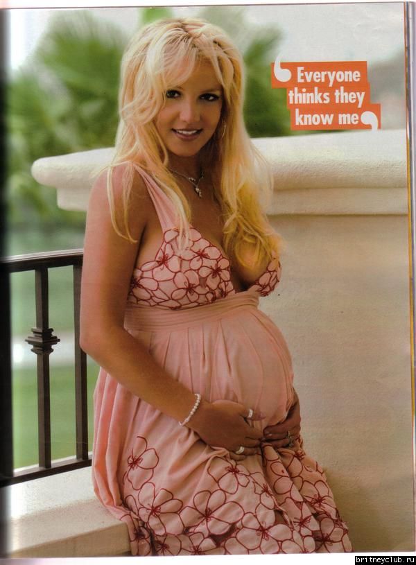 Журнал "Ok!"03.jpg(Бритни Спирс, Britney Spears)