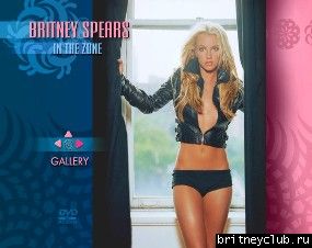 DVD "Britney Spears - In The Zone (DVD-Audio)"789068j.JPG(Бритни Спирс, Britney Spears)