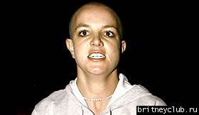 Бритни в яростиbritney-rage01.jpg(Бритни Спирс, Britney Spears)