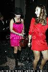 Бритни идет в клуб "Parc" в Голливуде с сестрой Элли