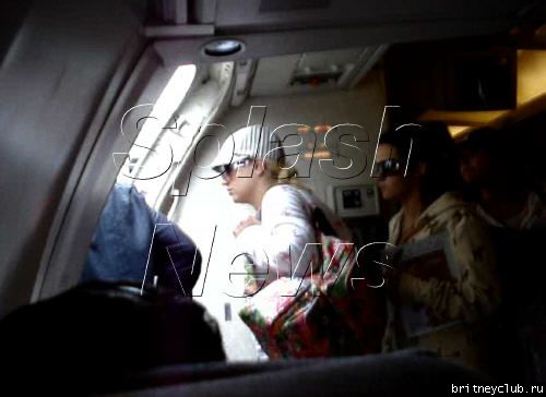 Бритни в самолетеbritney-jet02.jpg(Бритни Спирс, Britney Spears)