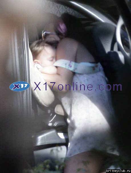 Бритни прощается с детьми, она плачетbritney-love02.jpg(Бритни Спирс, Britney Spears)