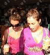 Бритни в Starbucks (16 октября 2007) 