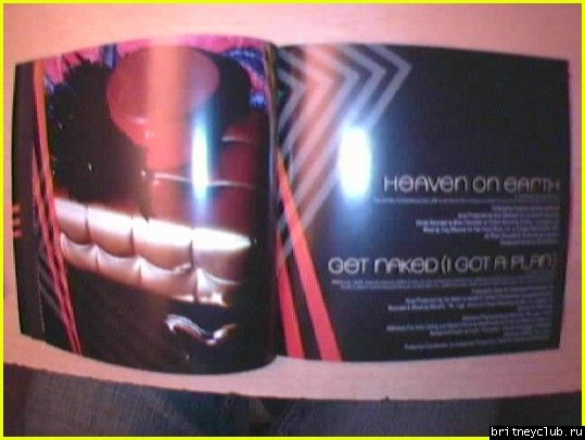 Буклет Blackoutbritney-spears-blackout-booklet-52.jpg(Бритни Спирс, Britney Spears)