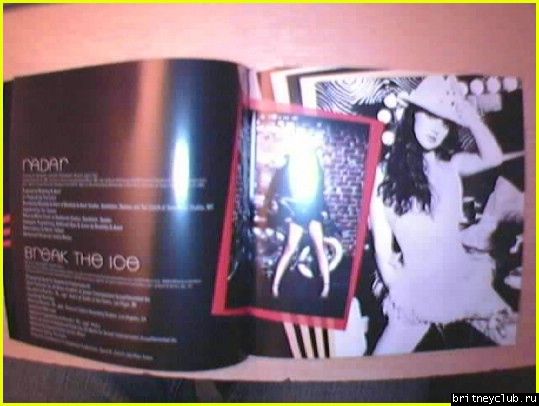 Буклет Blackoutbritney-spears-blackout-booklet-55.jpg(Бритни Спирс, Britney Spears)