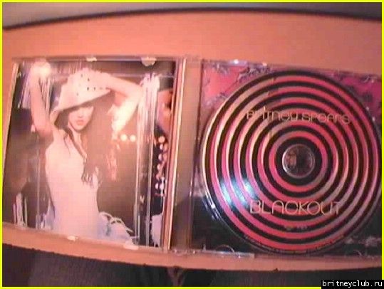 Буклет Blackoutbritney-spears-blackout-booklet-58.jpg(Бритни Спирс, Britney Spears)