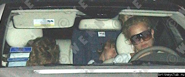 Бритни сос спящими детьми направляется в отельbritney-sons17.jpg(Бритни Спирс, Britney Spears)