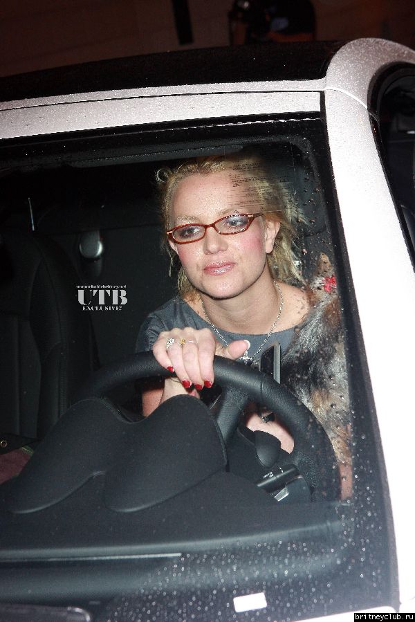 Бритни едет в Беверли Хилз4~16.JPG(Бритни Спирс, Britney Spears)