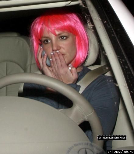 Бритни уезжает из отеля Four Seasons wennphotos-761812.jpg(Бритни Спирс, Britney Spears)