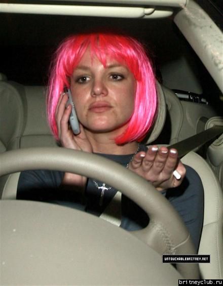 Бритни уезжает из отеля Four Seasons wennphotos-761813.jpg(Бритни Спирс, Britney Spears)