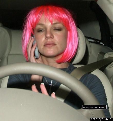 Бритни уезжает из отеля Four Seasons wennphotos-761818.jpg(Бритни Спирс, Britney Spears)