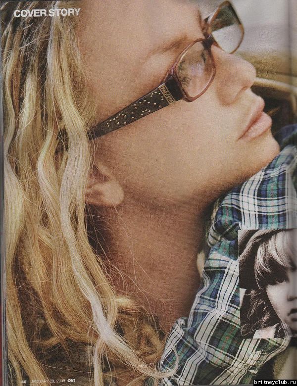 Журнал OK! Image9.jpg(Бритни Спирс, Britney Spears)