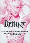 "2 CD Special Limited Edition. Includes ’’Britney’’ album with Bonus Remixes + Exclusive Bonus DVD"