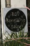 Бритни в салоне B2V Borrelli-Vo в Лос-Анджелесе
