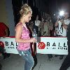 Бритни посещает фитнес-центр Bally Total 21 мая 2008 года