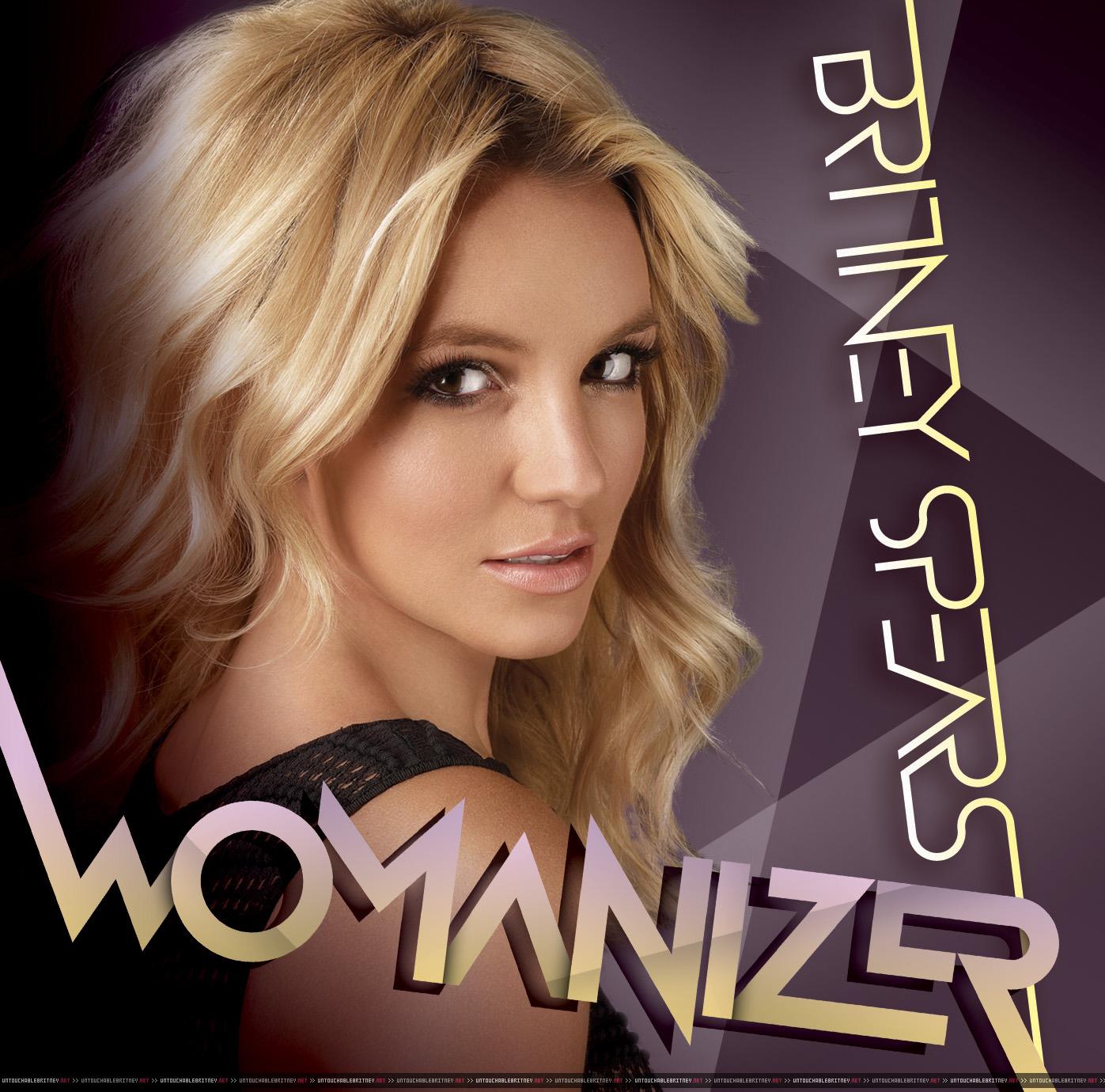 скачать песню womanizer бритни спирс