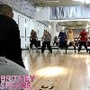 Репетиция танцев Бритни (новые фото)