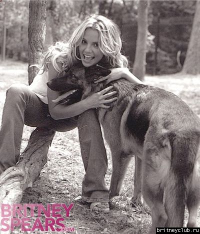 Черно-белые фото Бритни (подборка)01.jpg(Бритни Спирс, Britney Spears)