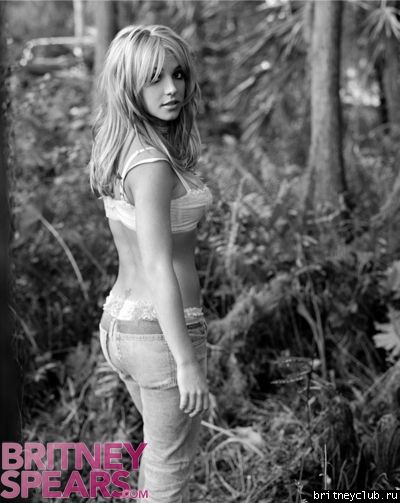 Черно-белые фото Бритни (подборка)06.jpg(Бритни Спирс, Britney Spears)