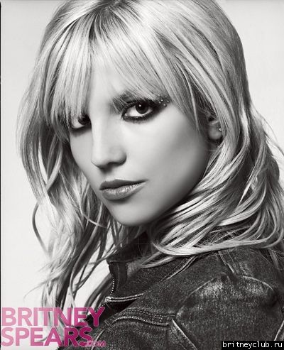 Черно-белые фото Бритни (подборка)27.jpg(Бритни Спирс, Britney Spears)