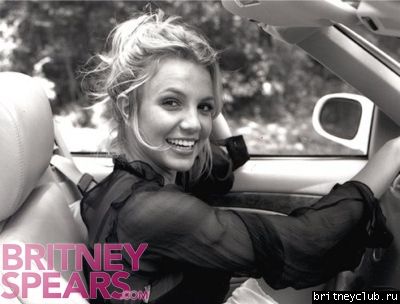 Черно-белые фото Бритни (подборка)28.jpg(Бритни Спирс, Britney Spears)