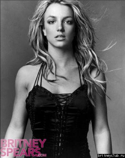 Черно-белые фото Бритни (подборка)38.jpg(Бритни Спирс, Britney Spears)