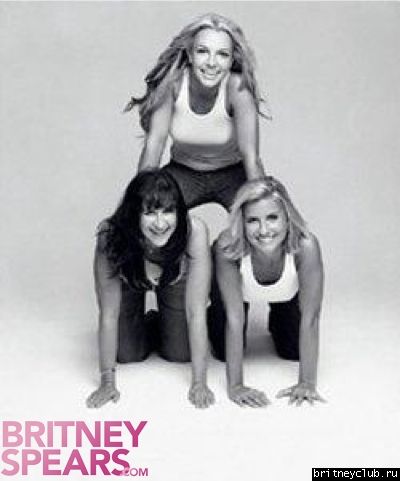 Черно-белые фото Бритни (подборка)48.jpg(Бритни Спирс, Britney Spears)