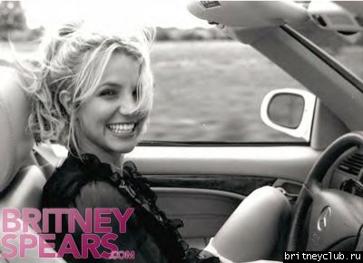 Черно-белые фото Бритни (подборка)49.jpg(Бритни Спирс, Britney Spears)