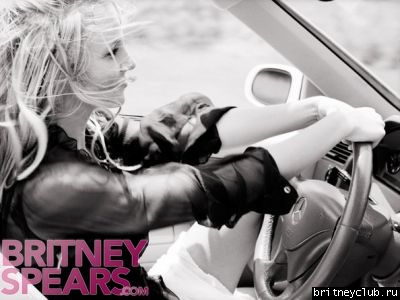 Черно-белые фото Бритни (подборка)53.jpg(Бритни Спирс, Britney Spears)