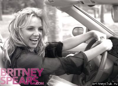 Черно-белые фото Бритни (подборка)54.jpg(Бритни Спирс, Britney Spears)