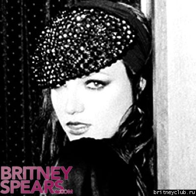 Черно-белые фото Бритни (подборка)68.jpg(Бритни Спирс, Britney Spears)