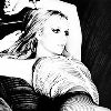 Черно-белые фото Бритни (подборка)