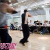 Бритни отбирает новых танцоров