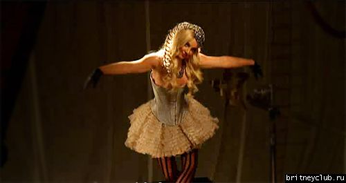Фотосессия для альбома Circushqbritnecufdsflv3.jpg(Бритни Спирс, Britney Spears)