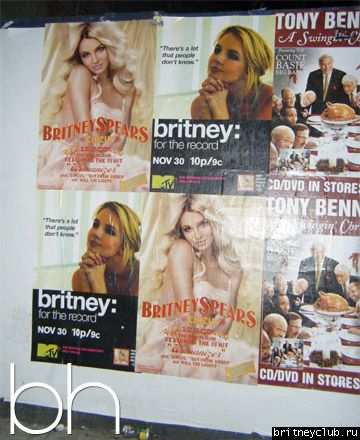 Плакаты Бритни на улицах Нью-Йорка6180.jpg(Бритни Спирс, Britney Spears)