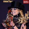 Бритни получила награду "Лучший международный поп-исполнитель" на Bambi Awards