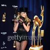 Бритни получила награду "Лучший международный поп-исполнитель" на Bambi Awards