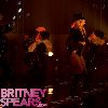 Выступление Бритни на шоу "HeyHeyHey" 