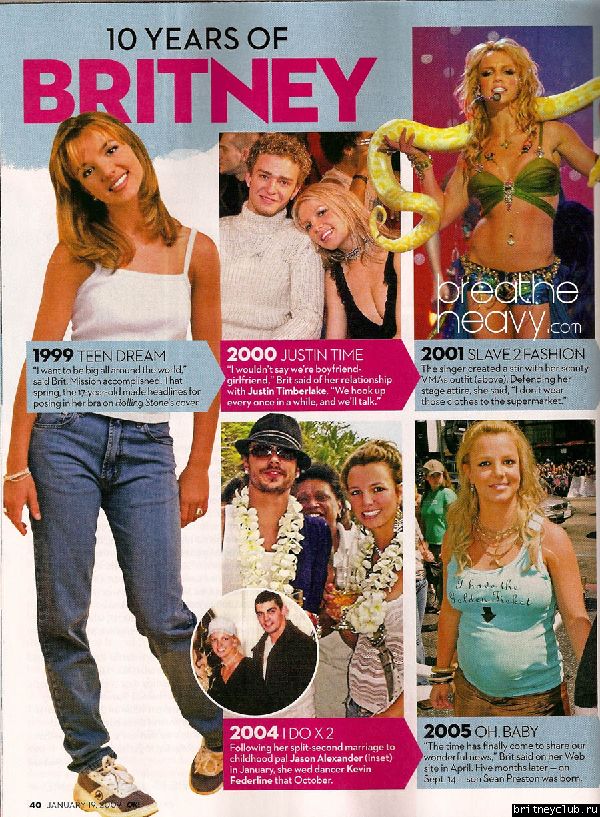 Журнал "OK"ok06.jpg(Бритни Спирс, Britney Spears)