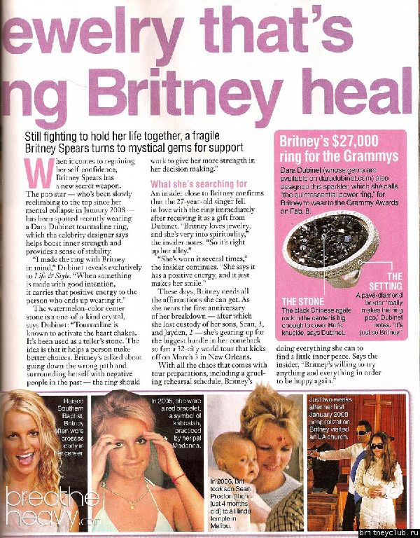 Журнал "Life And Style"ls05.jpg(Бритни Спирс, Britney Spears)