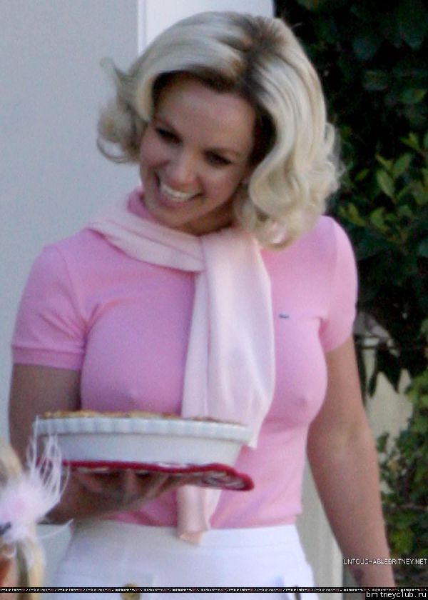 Кадры из клипа 22.jpg(Бритни Спирс, Britney Spears)