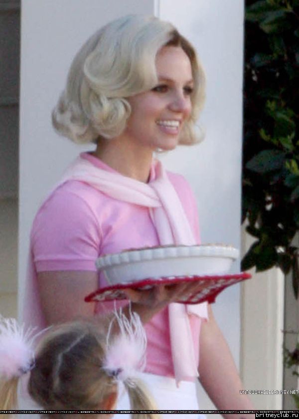 Кадры из клипа 43.jpg(Бритни Спирс, Britney Spears)