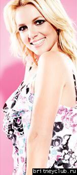 Бритни - лицо модного бренда Candie’s3~15.png(Бритни Спирс, Britney Spears)